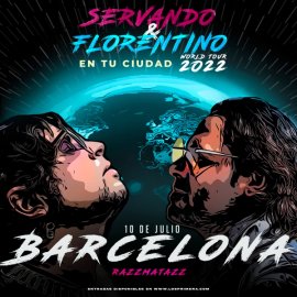 Servando Y Florentino