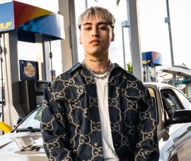 Tiago Pzk - Portales Tour 2022