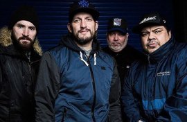 Madball + Moscow Death Brigade