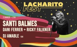 Lacharito Fest