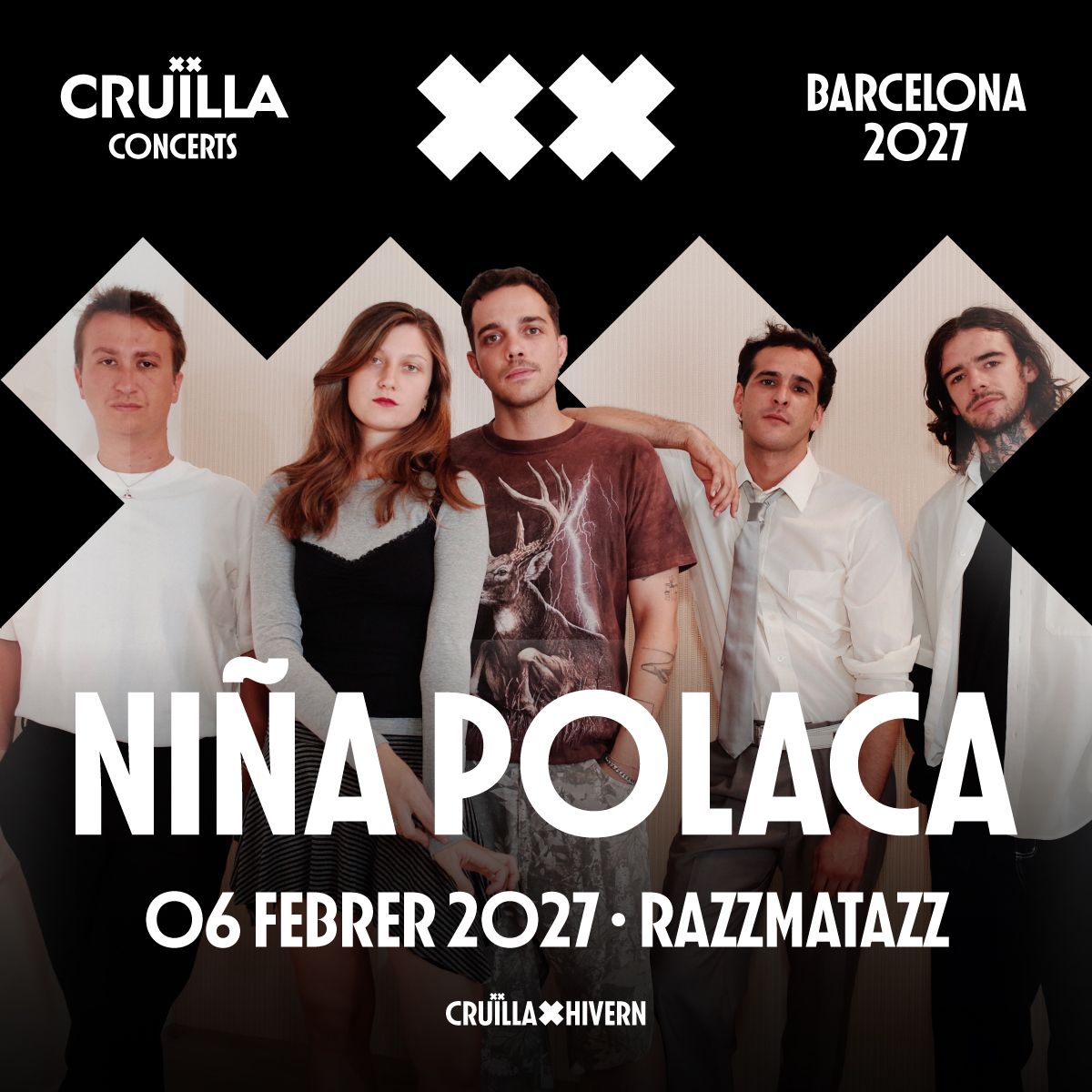 Niña Polaca
