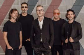 The National - Primavera A La Ciutat