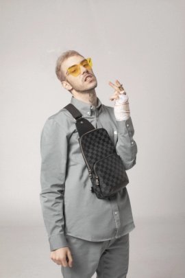 Fuego Live!: KIDD KEO - Rockport - Tour part 1