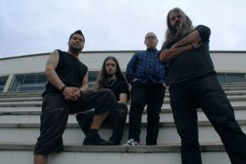 Reaktion + Violblast