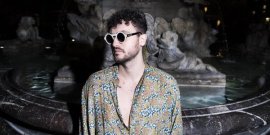 Carl Brave - Notti Brave - Barcelona