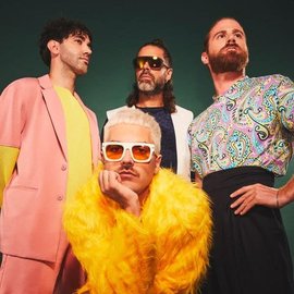 Miss Caffeina - Cruïlla Tardor