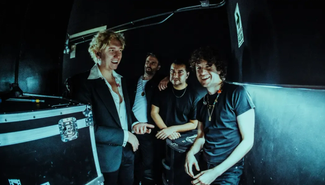 The Kooks