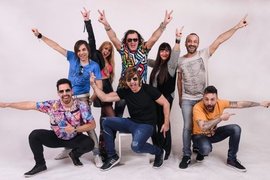 Vilma Palma E Vampiros