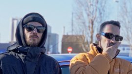 Fuego Live! Poor Tramit + Vinnie Kairos + Convidats