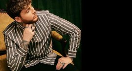 James Arthur - "The You Tour"