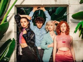 The Regrettes