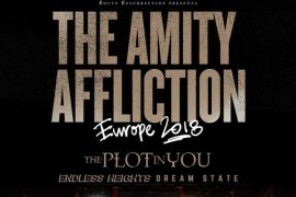 The Amity Affliction