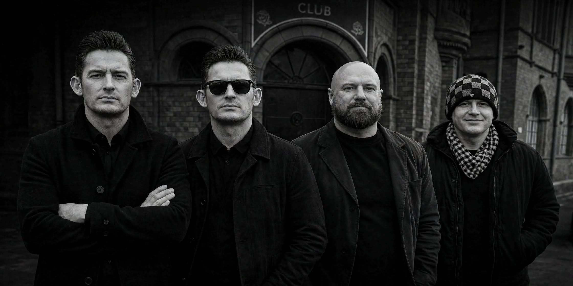 These Smiths