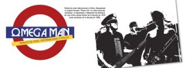 Omegaman - Tributo A The Police