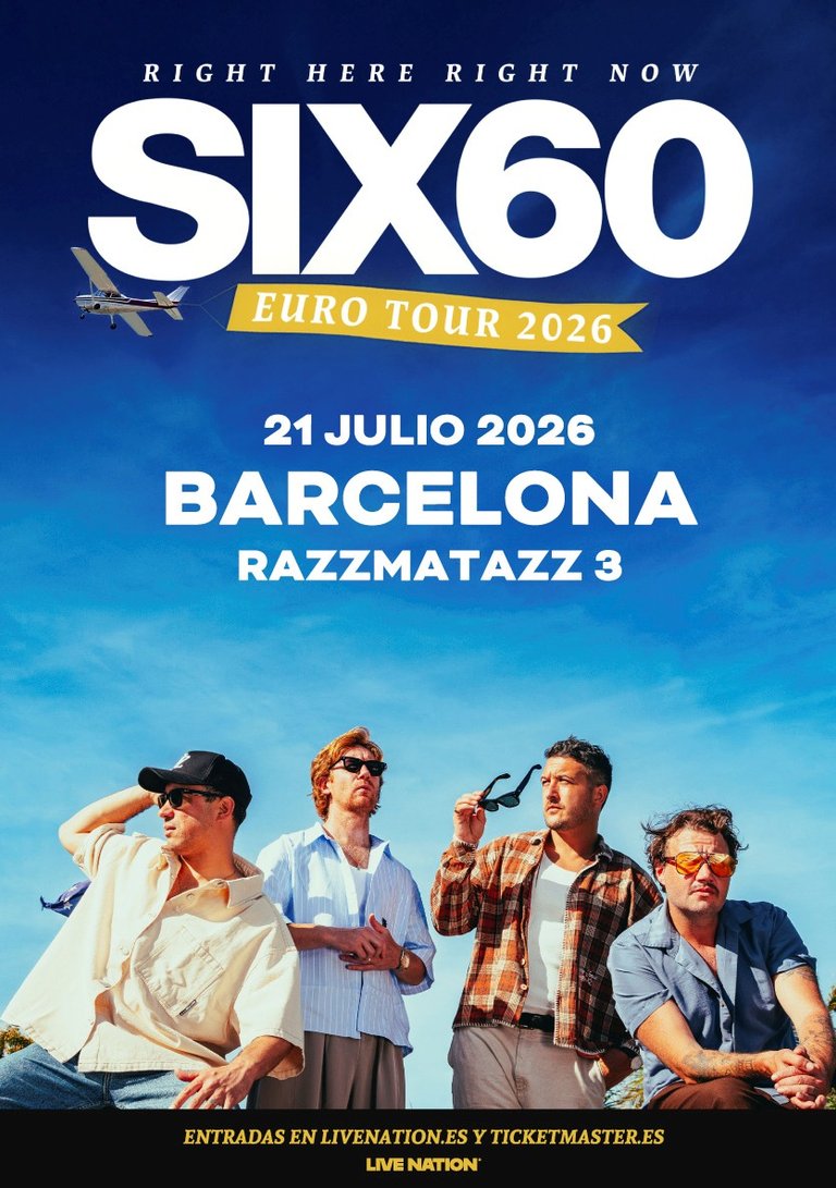 SIX60