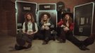 Basement Saints