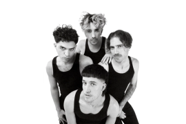 Silvestre Y La Naranja