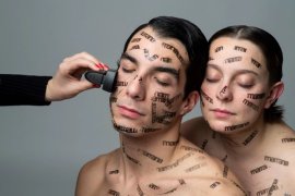 Svetlana Presenta Marrana