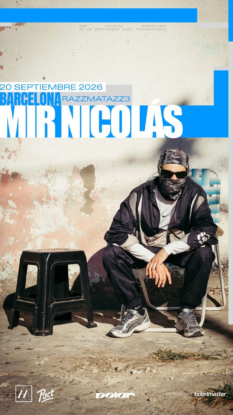 Mir Nicolás