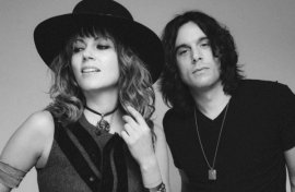 The Last Internationale