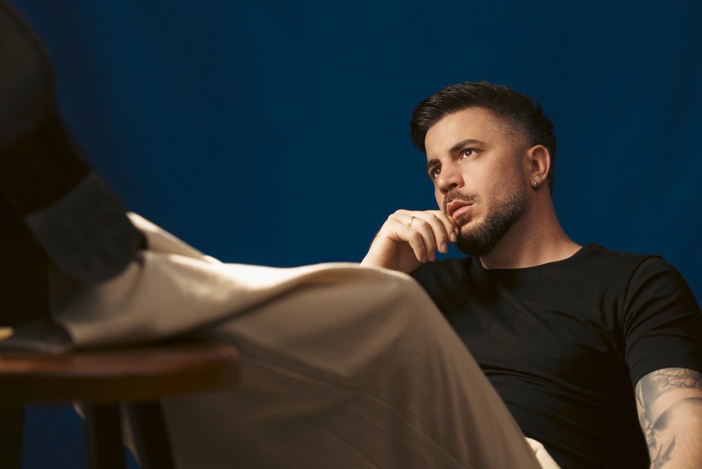 Raúl Camacho
