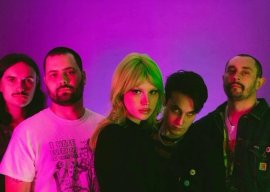 Scowl + Tomar Control