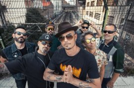 Curtcircuit - Santo Machango + Cronopios