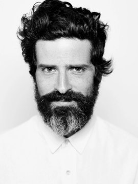 Devendra Banhart + Vetiver (Cruïlla De Primavera)