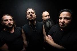 Fear Factory + Butcher Babies + Ignea + Ghosts Of Atlantis