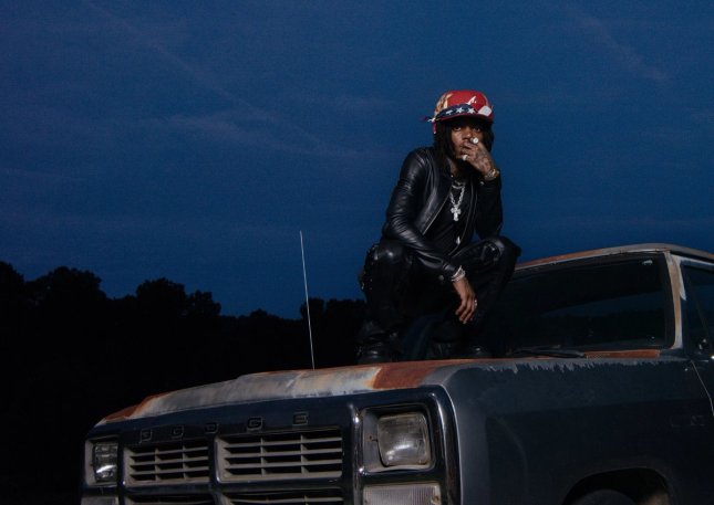 J.I.D. - God Does Like World Tours