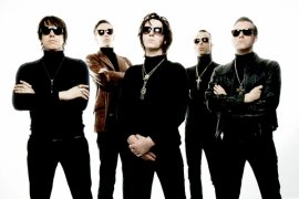 Jim Jones & The Righteous Mind