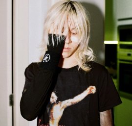 Fuego Live!  Rojuu + Orslok + Ben Yart