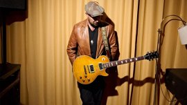 Henrik Freischlander Band