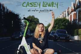 Casey Lowry