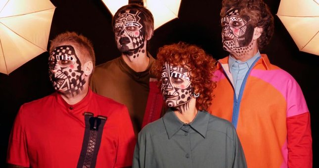 Orgullo Tonti: L Kan + La Monja Enana