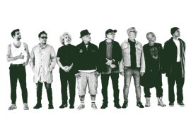 Los Fabulosos Cadillacs