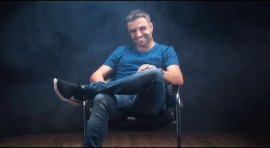 Manu Guix - Room Music Fest