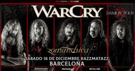 Warcry + Romanthica
