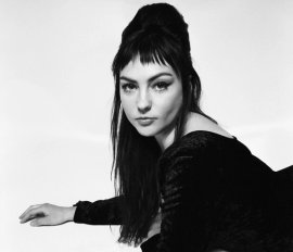 Angel Olsen + Hand Habits