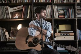 22 Festival Millenni - David Otero