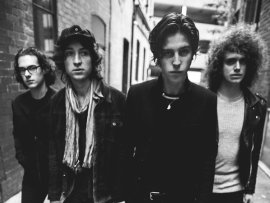 Catfish & The Bottlemen + Artista Invitado