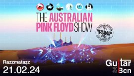 The Australian Pink Floyd Show