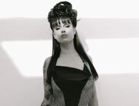 La Zowi - Fuego Live!