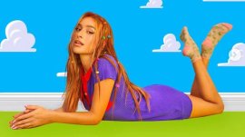 Belén Aguilera - Superpop Tour 2022