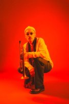 Raynald Colom 3Io & Logan Richardson Blues People