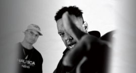 Funky Fresco (Akapellah + Lou Fresco) - Tour 2023