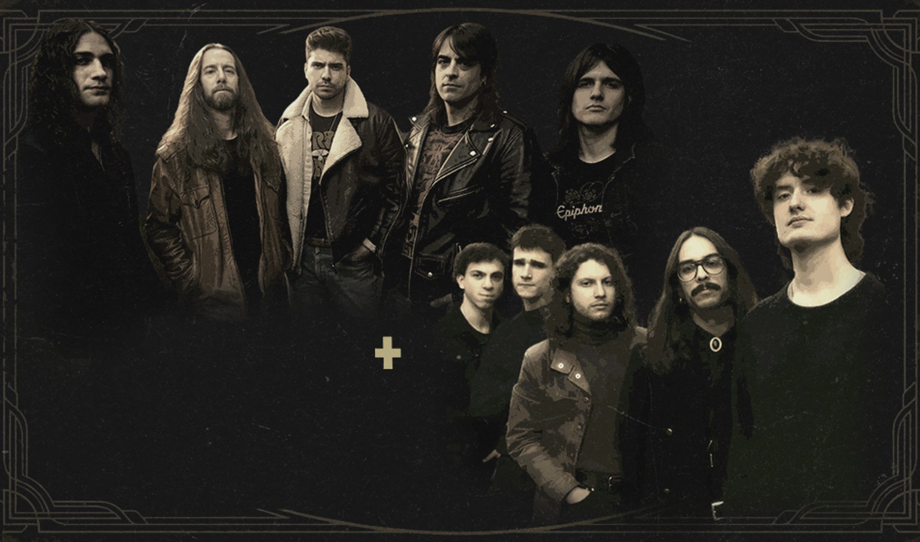 Thunder Valley Rebels + Method
