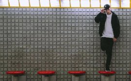 Clementino "Tarantelle Tour"