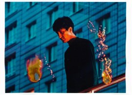 Parra For Cuva + Orbit