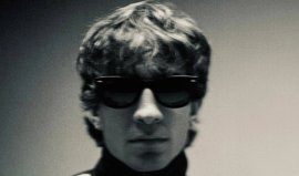 Raly Presenta “Lo Que Piensa La Ciudad De Mi”